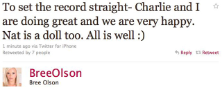 Illustration for article titled Charlie Sheen's "Winning" Hashtag Is Officially Ironic
